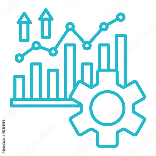 Analytics Icon