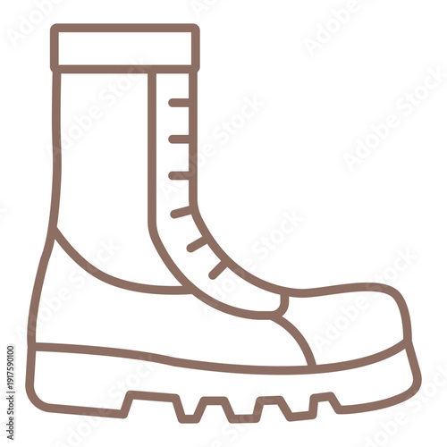 Boot Icon