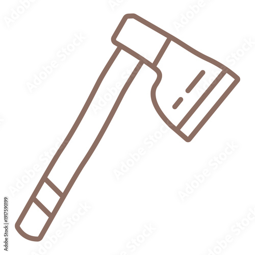 Axe Icon