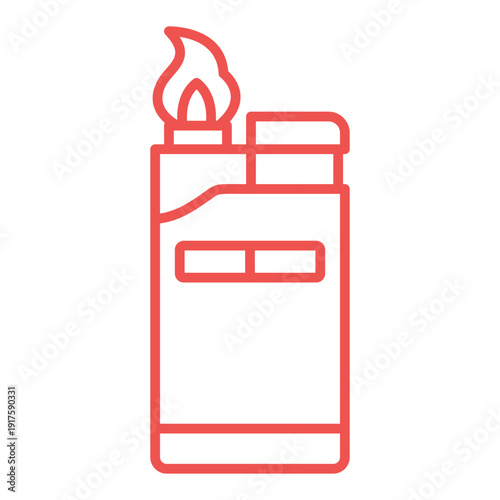 Lighter Icon
