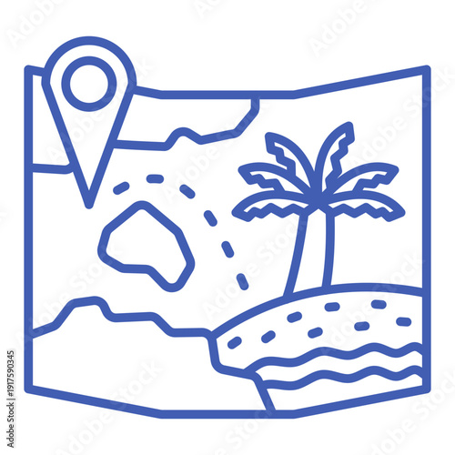 Map Icon