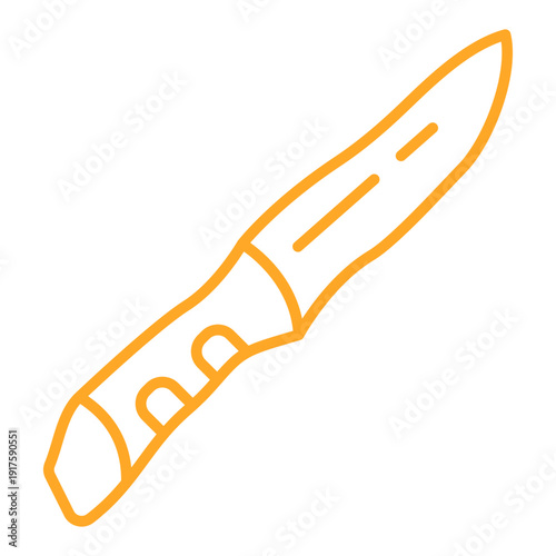 Knife Icon