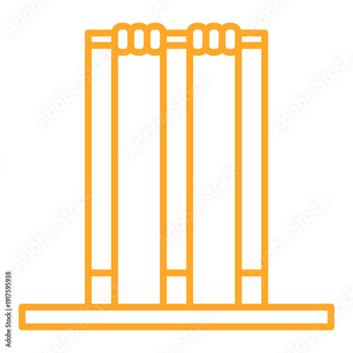 Wicket Icon