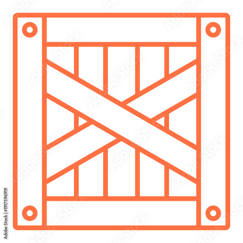 Crate Icon