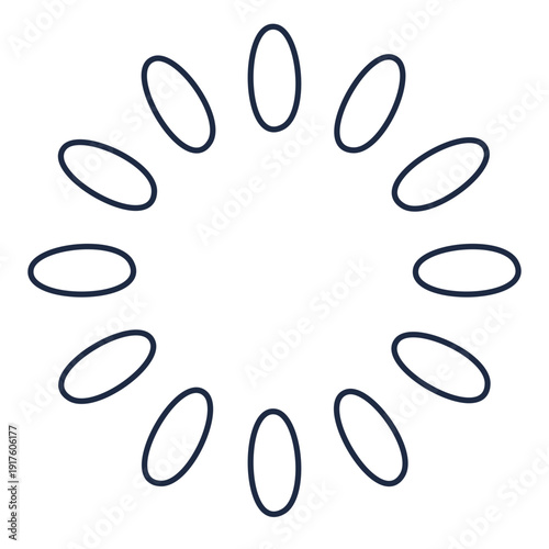 Download Doodle Hand Draw Loading Progress Slow Loader