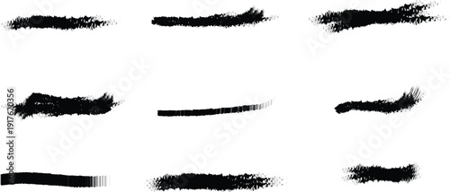 Black background with no visible objects or features