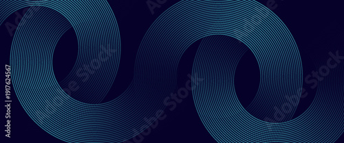 Light blue dynamic abstract vector background with diagonal lines. Trendy classic colors . 3d cover of business presentation banner for sale evening party event. A fast-moving soft dot shadow