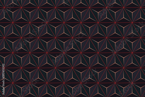 Pattern beckround