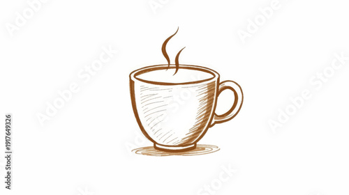 Art & Illustration of Coffee