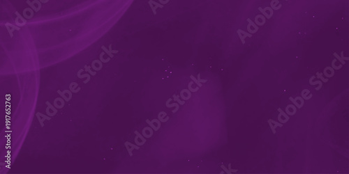 Purple smoke flowing against black background. Close up shot of smoke abstract as background. Purple color string pattern geometrical abstract background, abstract pattern looped background

