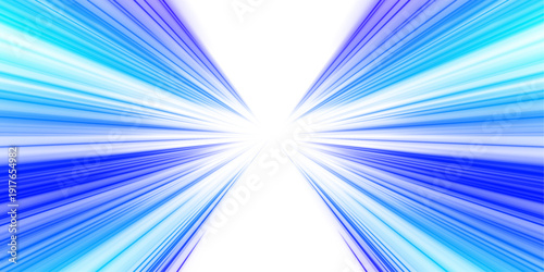 Glowing electric ribbons twist and spiral dynamically. Tiny spark highlights enhance motion energy. Perfect futuristic vector PNG.