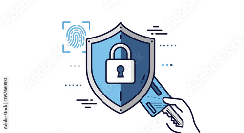 Accountability chain diagram showing roles relationships business concept