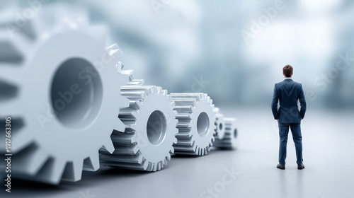 A Strategic Vision: An exec...
