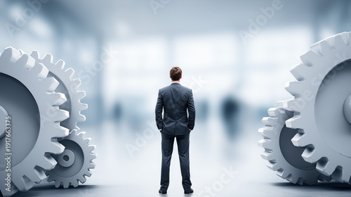 Strategic Vision: A busines...