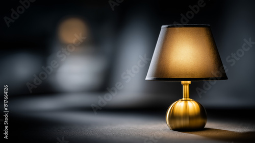 Golden Glow: A classic tabl...