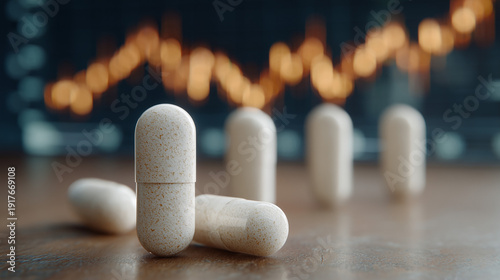 Pharmaceutical Capsules in ...