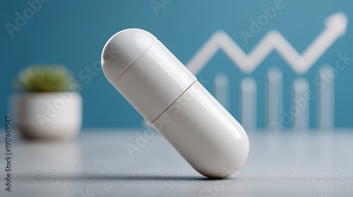 Pill for Health: A single w...