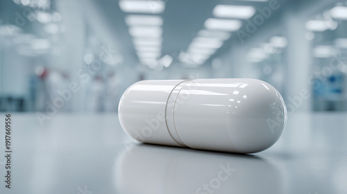 Pharmaceutical Precision: A...