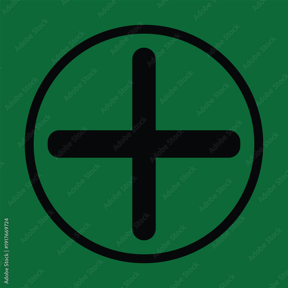 Obraz premium Art & Illustration