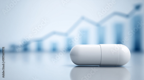 Medicine Capsule's Boost: A...
