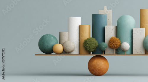 Architectural Abstraction: ...