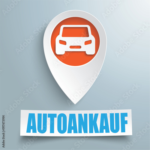 Autoankaufstelle