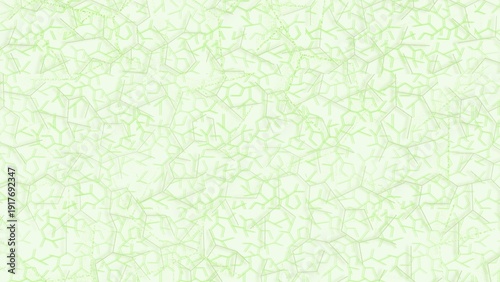 Fresh Pale Green Abstract Texture Background with Fine Organic Grain.
