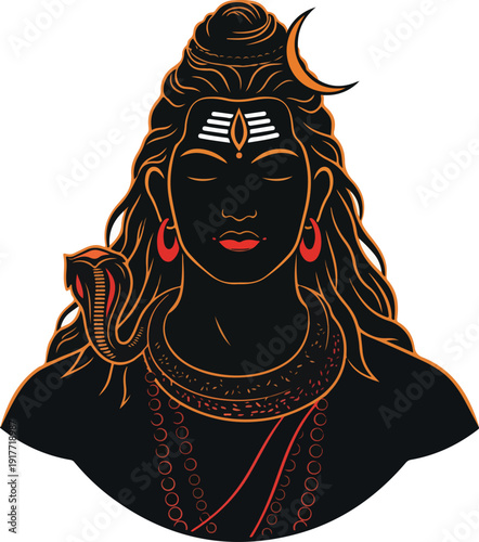 Divine Power of Lord Shiva