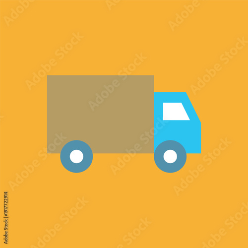 トラックアイコン