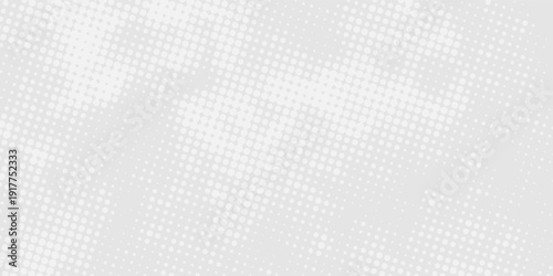 Minimal abstract dotted background with gentle gradient in grayscale, suitable for professional presentations and web design.