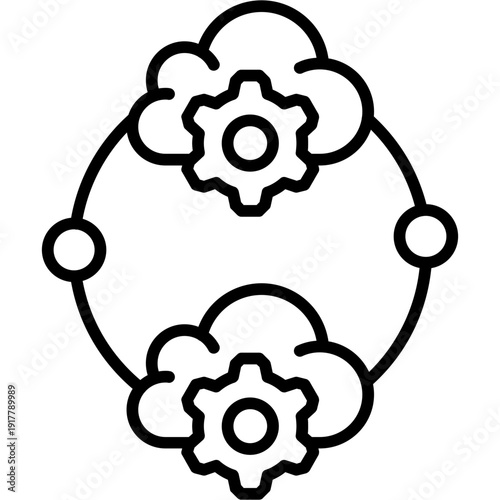 Web Optimization Icon