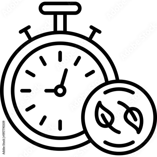 Timer Icon
