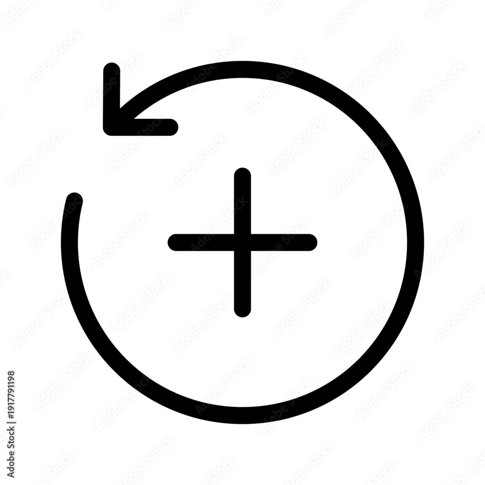 Obraz premium Fast Forward Icon Vector Symbol Design Illustration