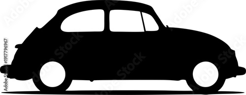 car silhouette