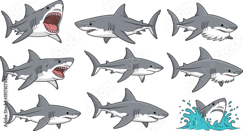 Minimal tree icons vector set modern flat forest symbols collectiontree; trees; forest; icon; icons; symbol; symbols; minimal; modern; flat; vector; illustration; set; collection; nature; plant; 