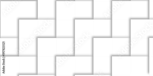 Abstract background with squares. Luxury hexagonal abstract black metal background with purple light lines. Dark 3d geometric texture illustration. Creative Theme Mood Board, Logo Template,