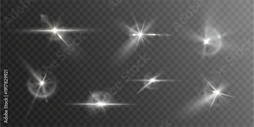 Colorful concert lighting with dynamic laser rays. Intense gradients and shining sparks enhance the stage mood. Suitable for music festivals, DJ sets, or promotional visuals.