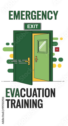 Essential Emergency Evacuation Route Training: Navigate to Safety and Preparedness with Confidence