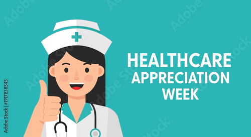 Healthcare Heroes And Gratitude: A Visual Celebration Of Appreciation For Medical Professionals