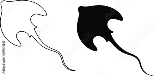 Professional young businessman working on laptop in modern bright office, typing on keyboard, freelance entrepreneur planning startup project, remote digital nomad