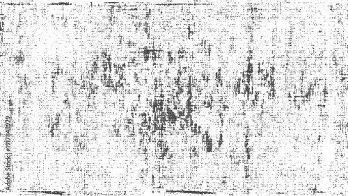 Abstract grunge texture vector inspired by aged wall surface with rough weathered background effect Old wall style grunge abstract texture vector with worn cement look and distressed background feel