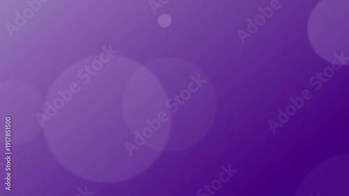 a particle shining like . Gradient background with loop playback