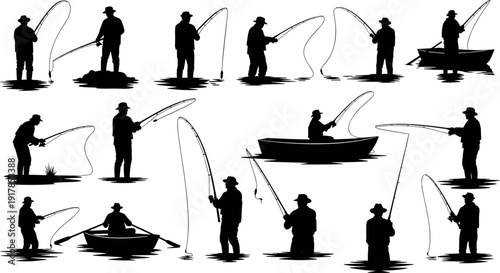 Lily, Silhouette, Flower, Floral, Botanical, Vector, Illustration, Nature, Blossom, Garden, Plant, Bloom, Decorative, Elegant, Minimalist, Lily flower, Black silhouette, Floral vector, Botanical illus