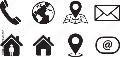 vector illustration of a family