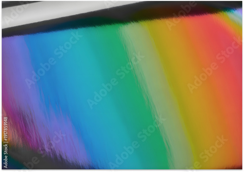 Abstract colorful rainbow background with bright spectrum design and artistic texture.
