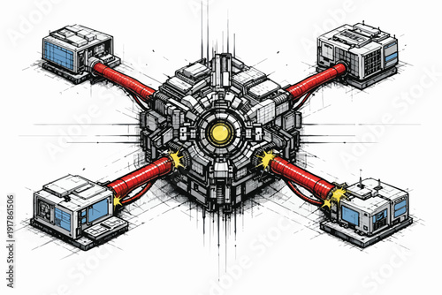 Platform Dependency and Single-Ecosystem Operational Risk illustration