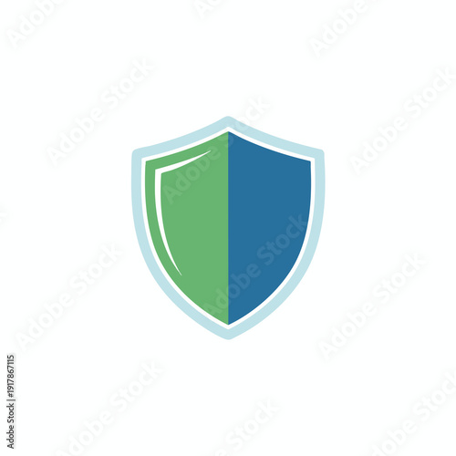 Stylish Modern Shield Icon for Security and Protection Concepts Free Download Stylish Modern Shield Icon for Security and Protection Concepts - GFXLoad