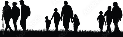 Breathtaking Aerial View of Modern City Skyline with Skyscrapers and Glowing Urban Lights During Sunset for Travel Tourism and Real Estate Development Concept