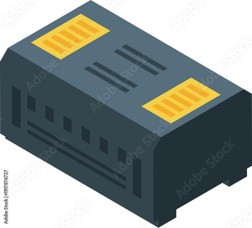 Mining asic miner hardware performing calculations for cryptocurrency mining farm generating digital money