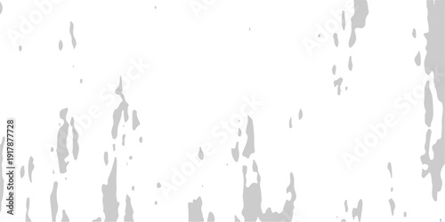 Abstract grunge background featuring a black ink splat and liquid paint splashes in a vector illustration design with a dirty silhouette texture and ink splatter pattern